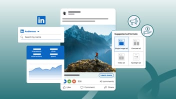 How to run ads on LinkedIn 