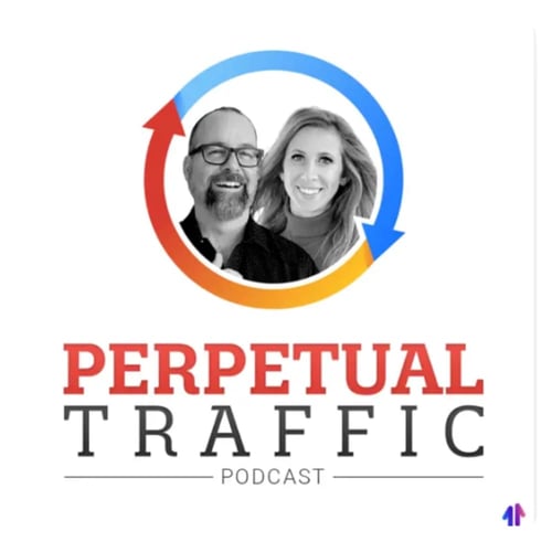 Best marketing podcasts 2025_Perpetual Traffic