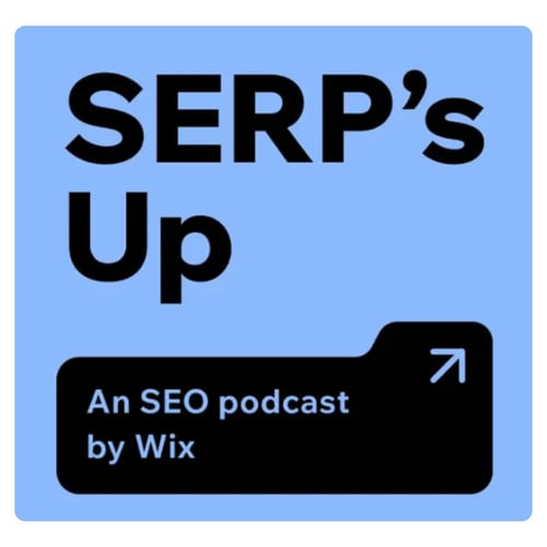 Best marketing podcasts 2025_SERPs Up