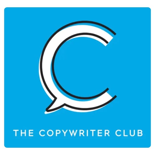 Best marketing podcasts 2025_The Copywriter Club